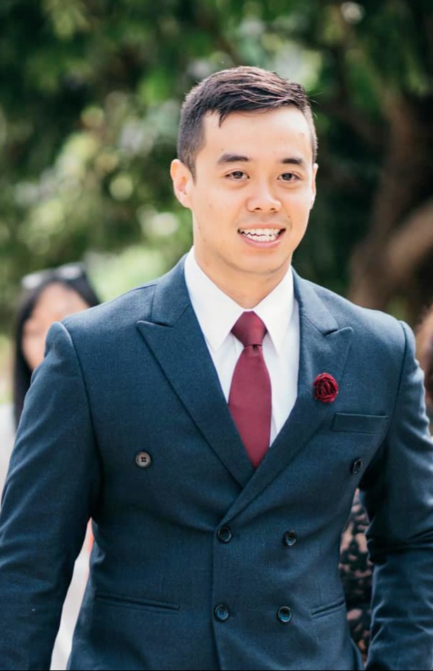 LuLiFi Founder - Vietnamese American Data Engineer and Web Developer specializing in Kentucky small business websites in Louisville